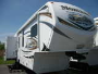 2014 Keystone Montana